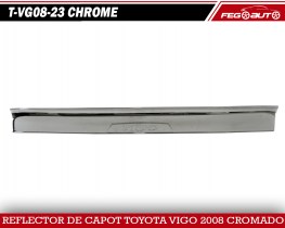 T-VG08-23 CHROME